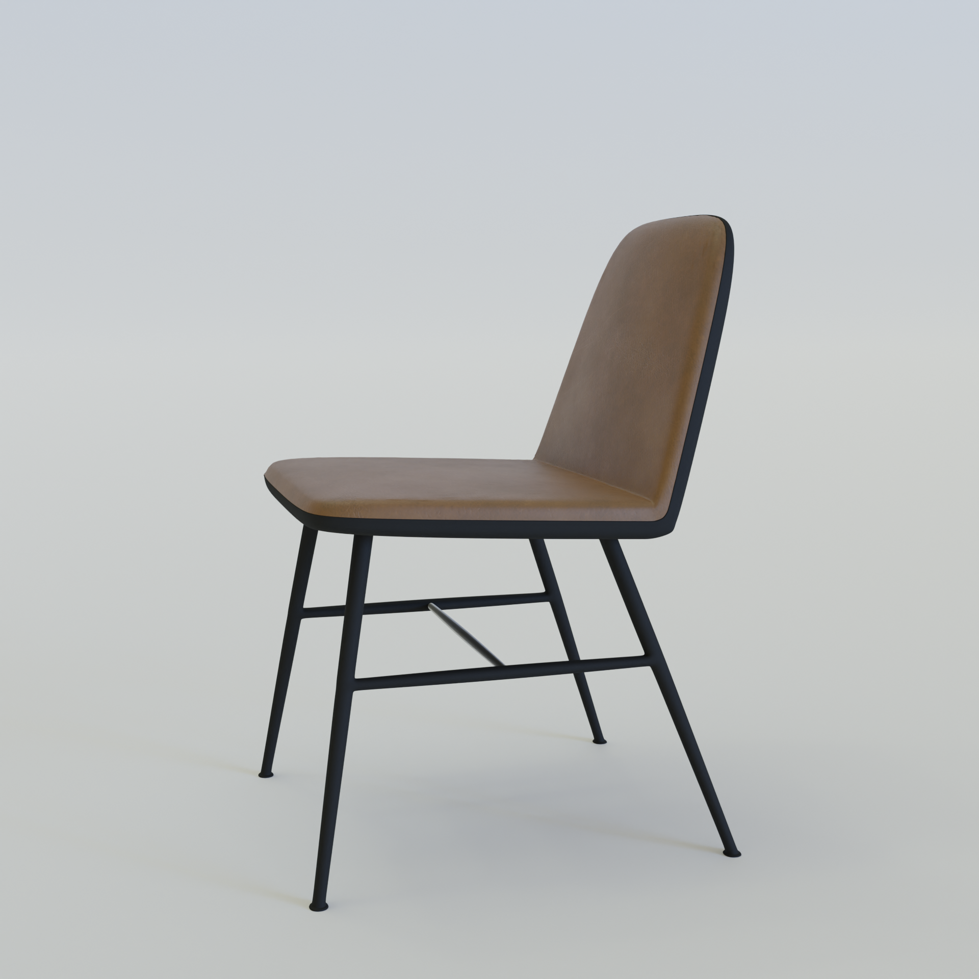 Spine Chair preview image 2